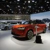 Here's why Huawei's expansion in smart driving stirs competition, scrutiny