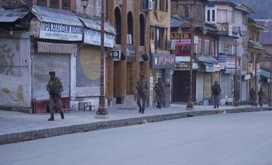 Pahalgam attack Pahalgam attack