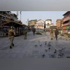Pahalgam Security, Pahalgam, terrorist attack