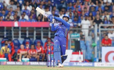 Tilak Verma Tilak Verma