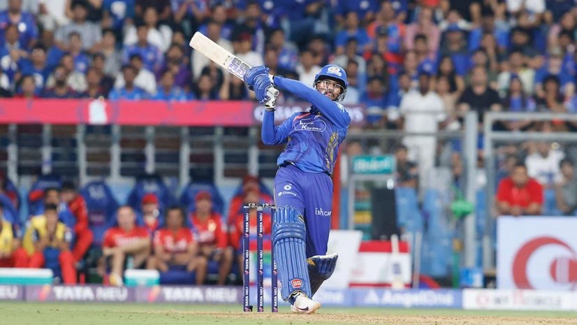 Tilak Verma Tilak Verma