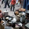 edible oil consumption, fried food, samosa, chole bhature