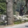 Pahalgam Security, Pahalgam, terrorist attack