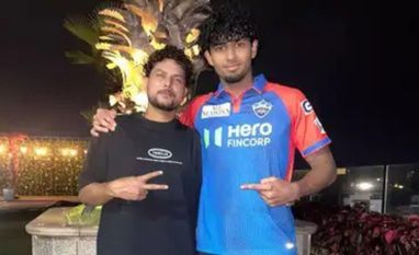 Aryaman Varma Aryaman Varma