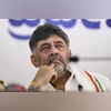 Caste census in Karnataka extended till Oct 31, says D K Shivakumar D K Shivakumar, Shivakumar