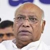 Mallikarjun Kharge, Kharge
