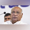 Mallikarjun Kharge, Kharge