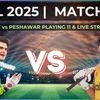 PSL 2025