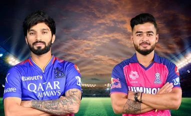IPL 2025 RCB vs RR live streaming: Where to watch cricket match today? RCB vs RR broadcast details