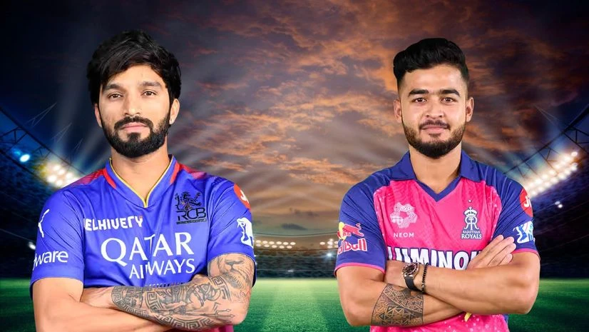 RCB vs RR broadcast details RCB vs RR broadcast details