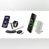 Belkin's charging accessories