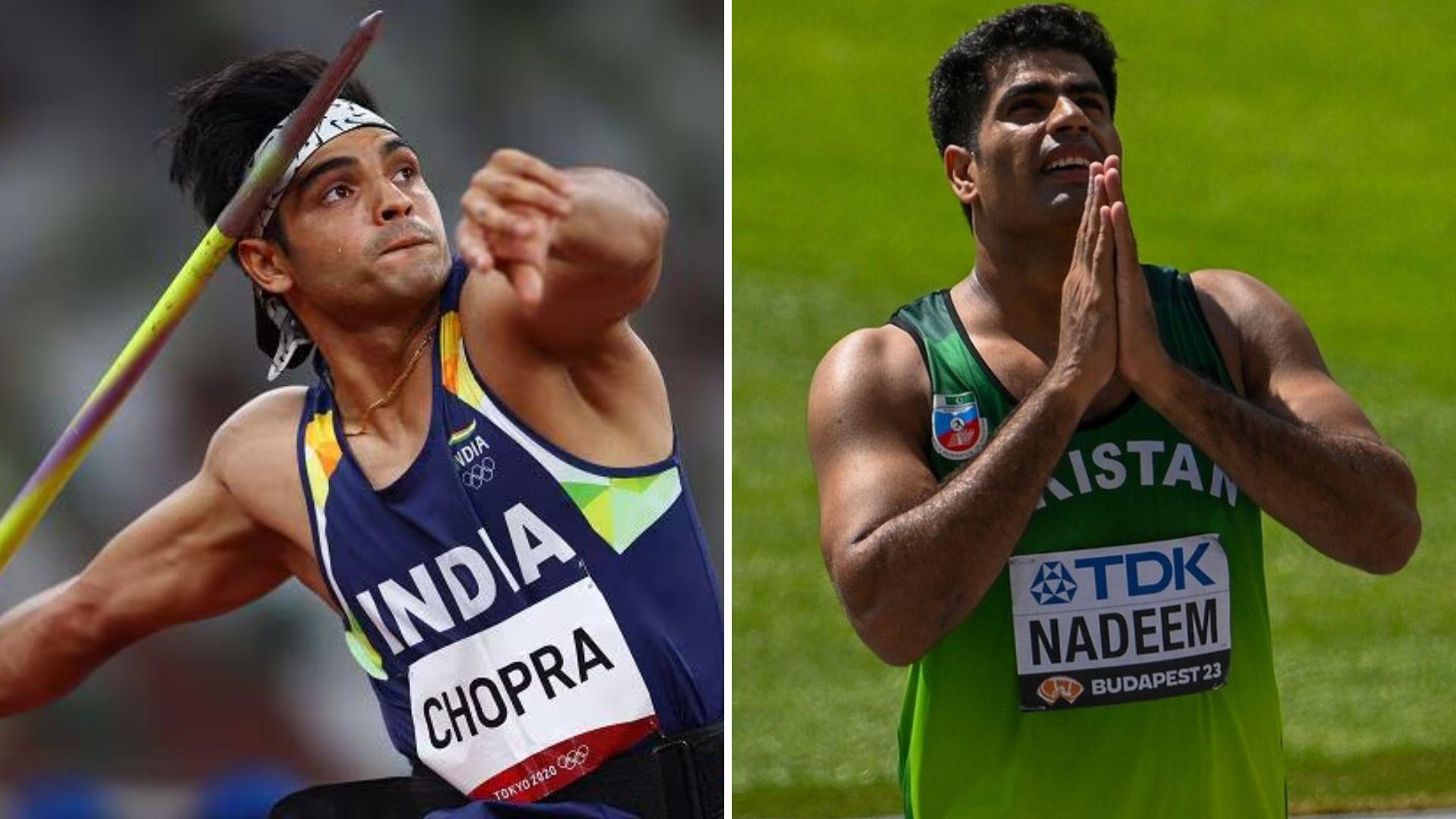 Doha Diamond League 2025: Why will there be no Neeraj vs Arshad today?