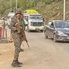 ATTACK, DEFENCE FORCES, PAHALGAM ATTACK