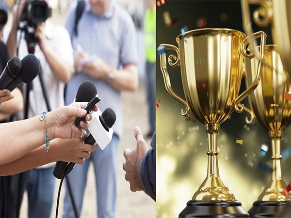 Tennis player James Blake