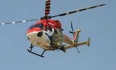 Army permits limited flying of Dhruv helicopters after Pahalgam attack Dhruv helicopter, Dhruv helicopters