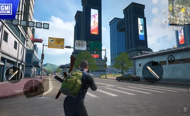 BGMI official redeem codes: Unlock new skins, weapon upgrades and outfits BGMI