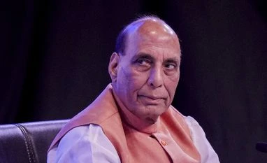 Rajnath Singh to inaugurate BrahMos aerospace testing unit in Lucknow today Rajnath Singh, Defence Minister