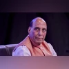 Rajnath Singh, Defence Minister Rajnath Singh, Defence Minister