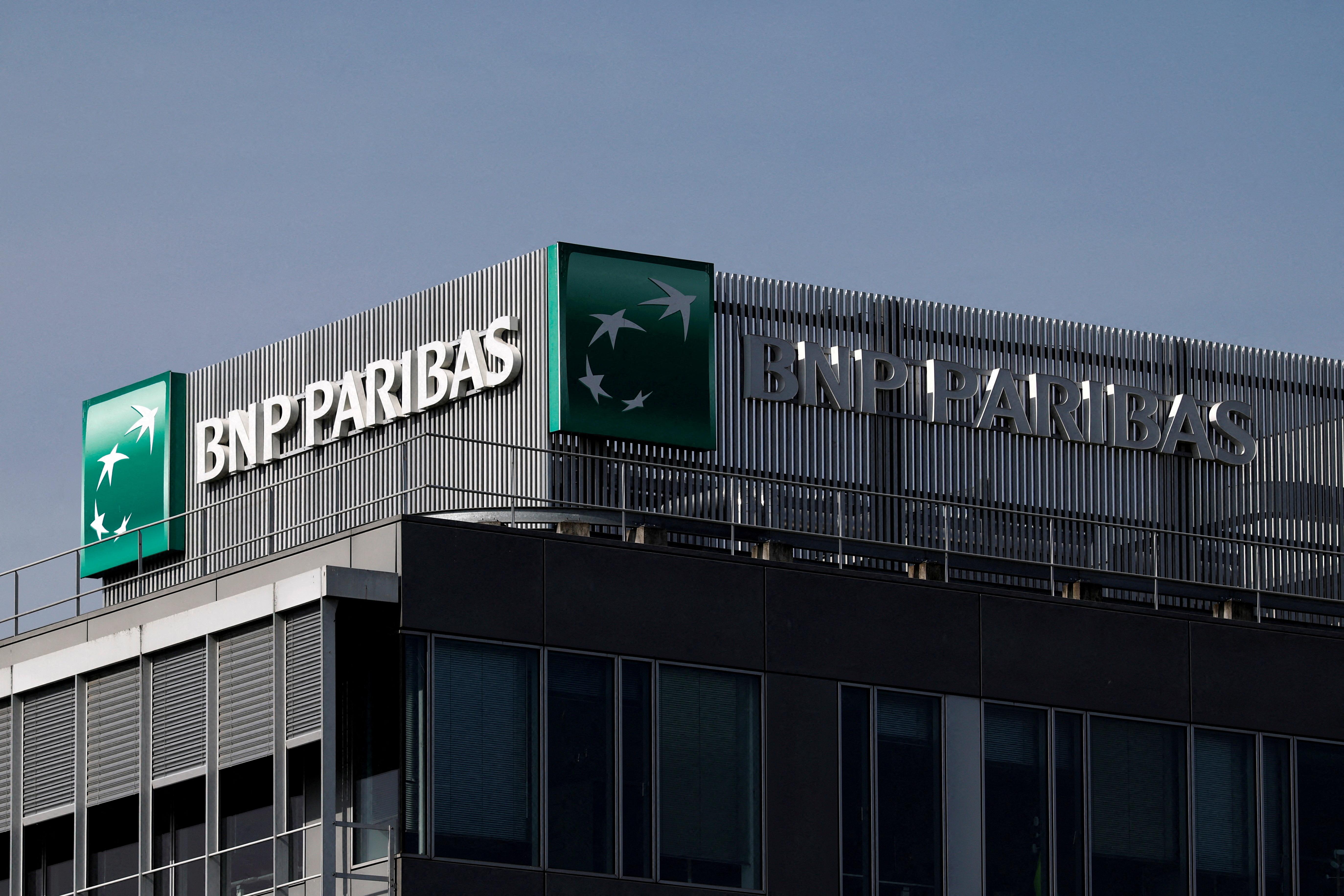 BNP Paribas cuts 2026 Nifty target by 11% on oil surge, macro concerns