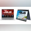 ASUS Vivobook S14, S14 Flip (ASUS)
