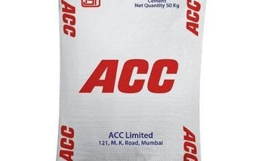 ACC Ltd Q2FY26 results: Net profit up over five fold at ₹1,119 crore ACC, ACC Cements (Photo: IndiaMART)