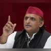 Akhilesh Yadav