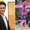 IPL 2025: RR are not using their resources efficiently, says Anil Kumble