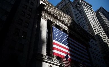 US economy US economy