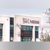 Nestle India, Nestle