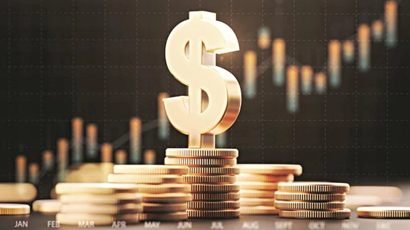 external commercial borrowing, ECB, dollar external commercial borrowing, ECB, dollar