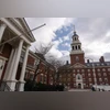 Harvard vows reforms after internal reports on antisemitism, anti-Arab bias Harvard University