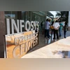 Infosys rolls out 65% average bonus for Q4FY25 amid macro challenges infosys, IT sector
