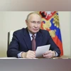 Russian Prez Putin thanks North Korea for sending troops to fight Ukraine Vladimir Putin, Putin
