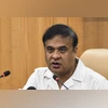 Credible inputs suggest Gogoi's 'proximity' with Pakistan govt: Himanta Himanta Biswa Sarma, Himanta Biswa