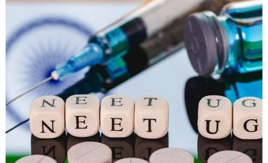 Uttar Pradesh STF busted gang involved in rigging NEET exam, 3 held NEET UG