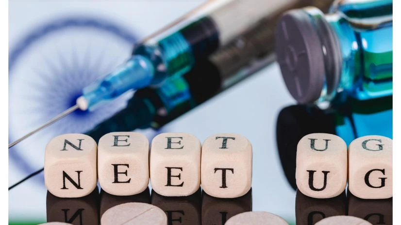 NEET UG NEET UG