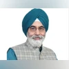 Raja Iqbal Singh Raja Iqbal Singh