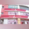 Axis Bank