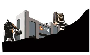 NSE, BSE, STOCK MARKETS, TRADING NSE, BSE, STOCK MARKETS, TRADING