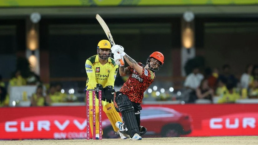 CSK vs SRH highlights CSK vs SRH highlights
