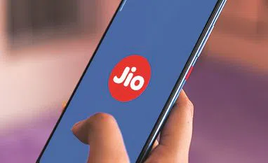Reliance Jio Reliance Jio