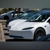 Tesla, Tesla Inc, Model 3