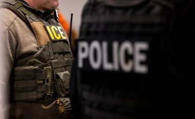 Police find vehicle linked to shooting of 2 Minnesota Democratic lawmakers police, US police, NYPD, law, crime