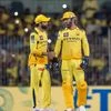 CSK