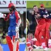 DC vs RCB