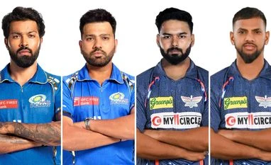 IPL 2025: MI vs LSG Playing 11, MI batters vs LSG bowlers matchups MI vs LSG