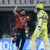 Mohammad Shami vs CSK