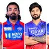 DC vs RCB