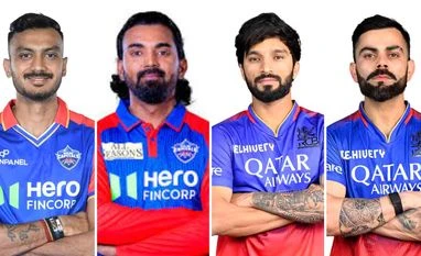 IPL 2025: DC vs RCB Playing 11, RCB batters vs DC bowlers matchups DC vs RCB