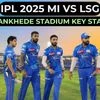 MI vs LSG